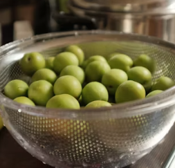 매실 효능과 부작용 고르는법 칼로리