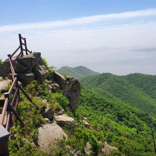 함허동천