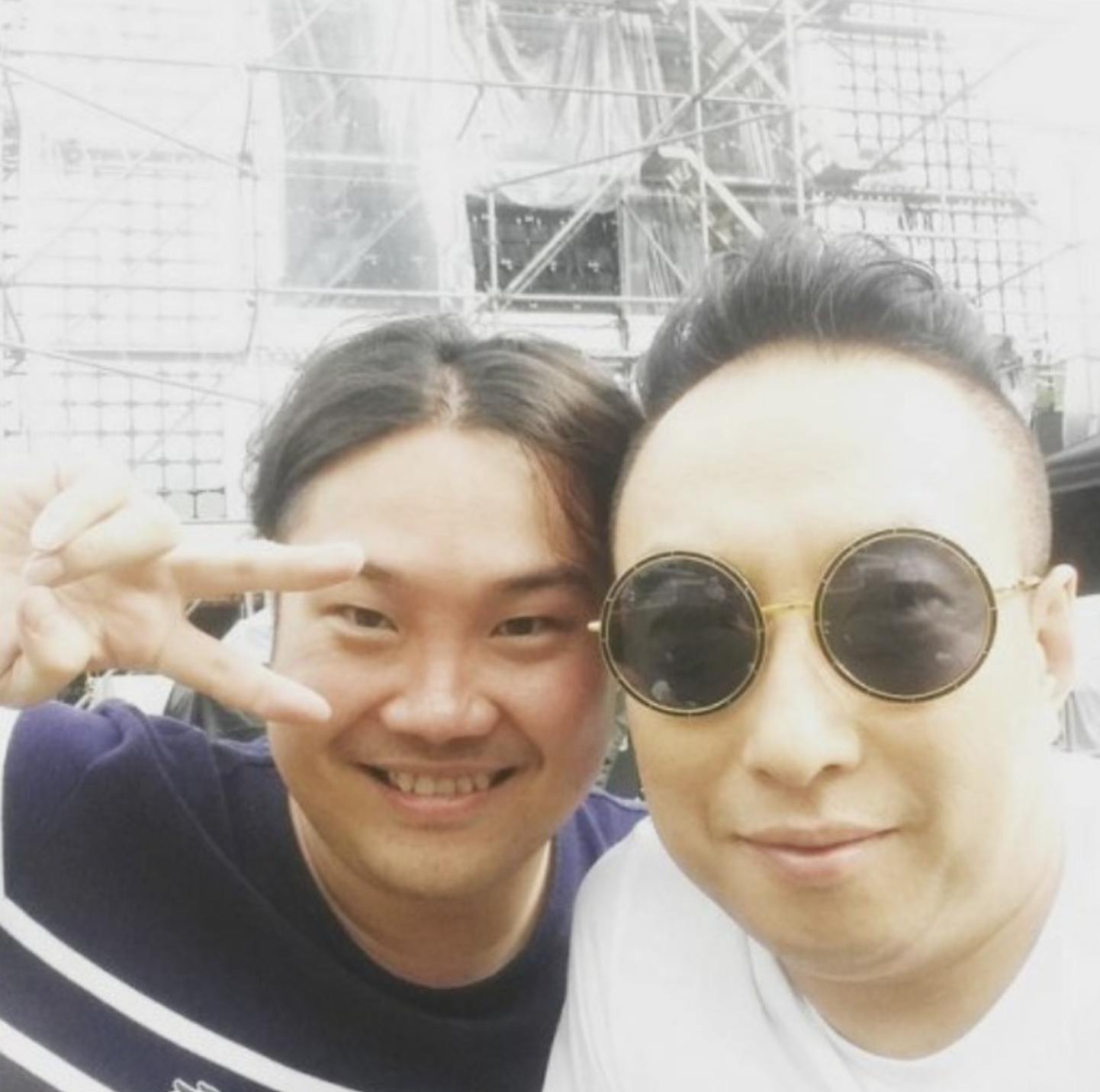 유재환 박명수