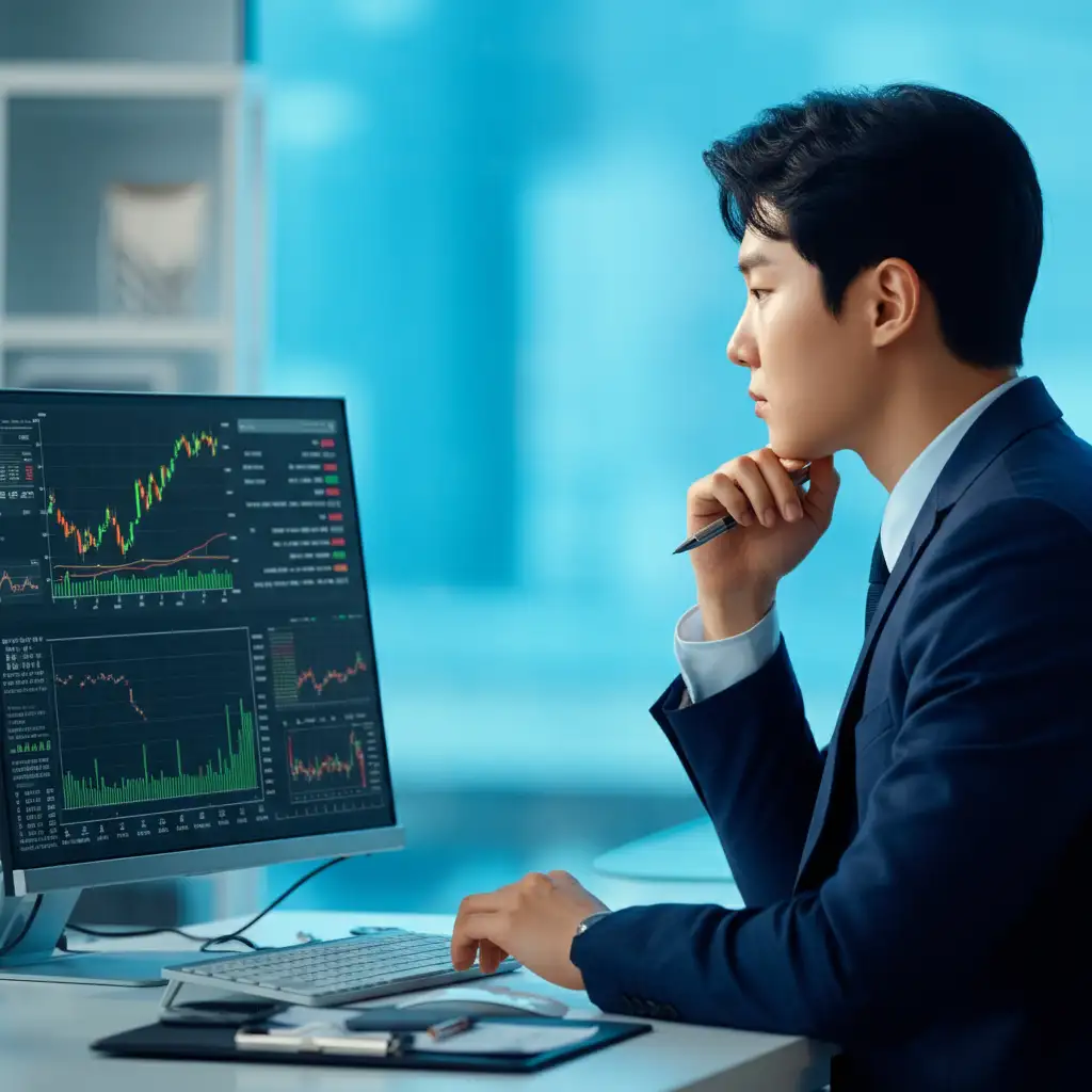 2025년 세계 최고 부자 TOP 10 성공 비결