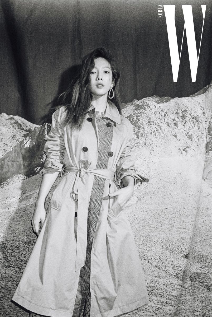 태연 잡지 CF 화보 사진 모음 태연 잡지 CF 화보 사진 모음