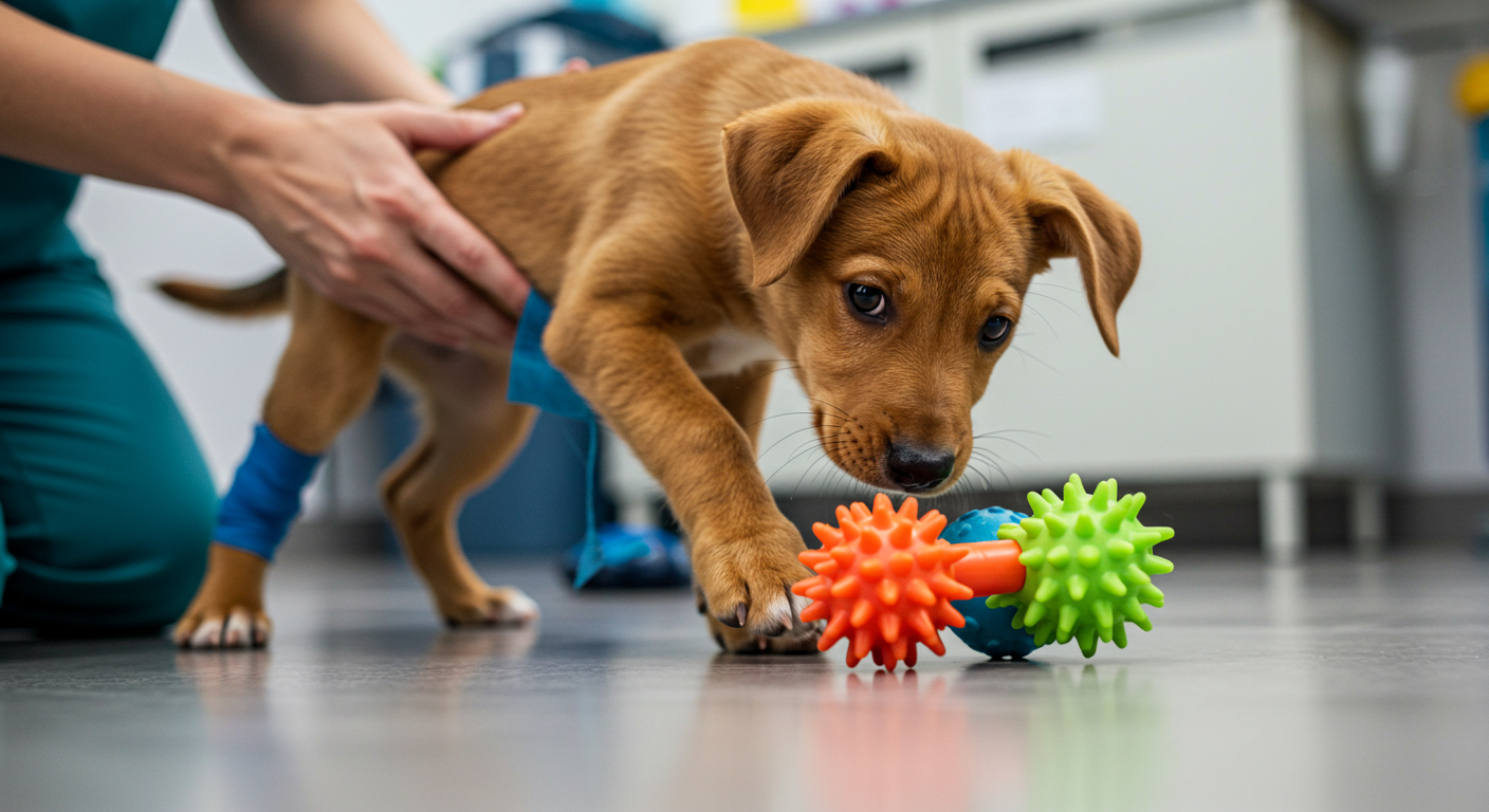 반려동물 보험의 필요성 및 고려사항 (비교, 주의점) 관련 사진