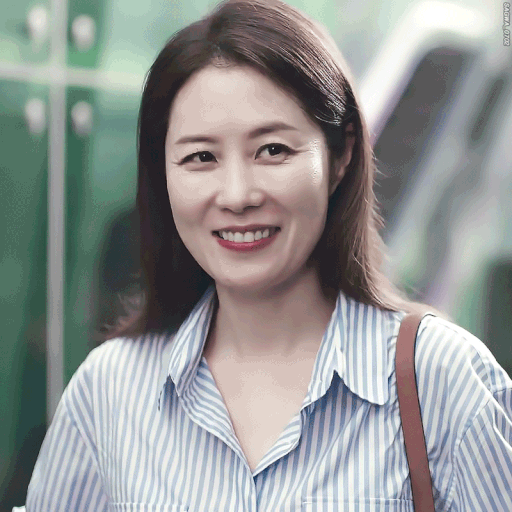 문소리 움짤