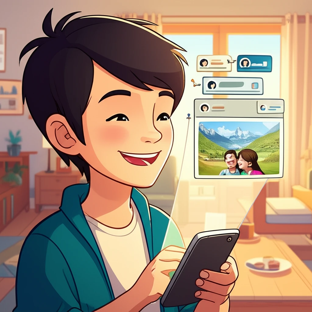 카카오톡 25.11.0 업데이트 내용..