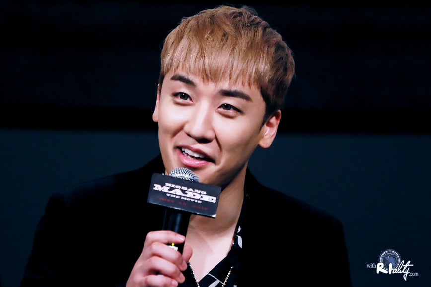 승리 2026년 피소 보도와 관련 입장 관련 이미지