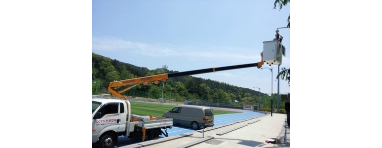 울산 울주군 cctv