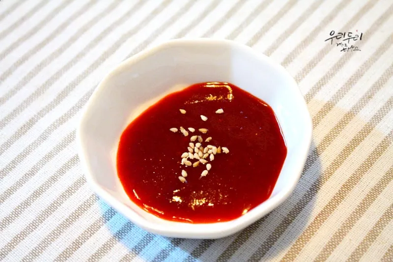 초장 맛있게 만드는 법 황금레시피_4