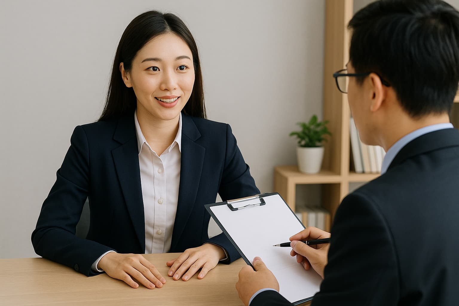 🌟 면접관의 마음을 사로잡는 '나만의 답변': 행동 기반 면접(STAR 기법) 완벽 준비!