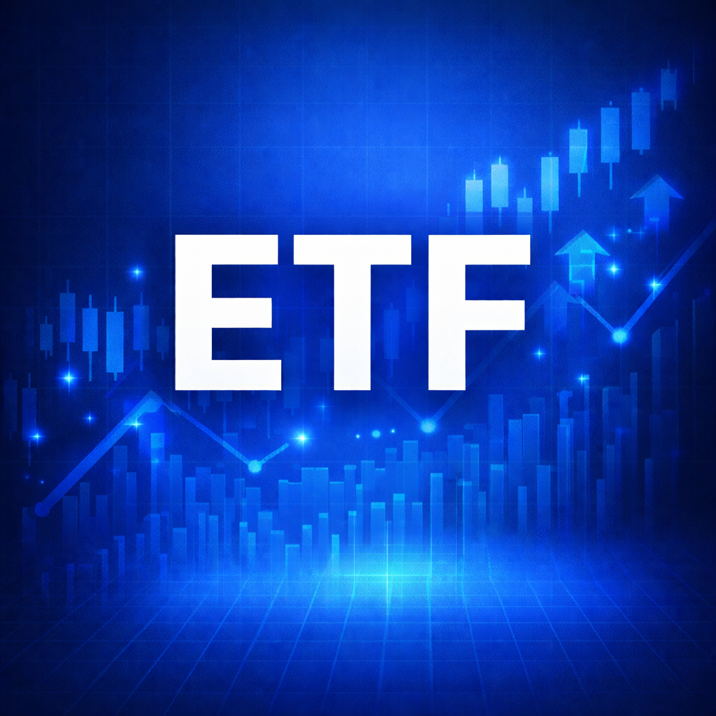 ETF 투자 시작(ISA계좌, 자동 매수, 배당 수익)