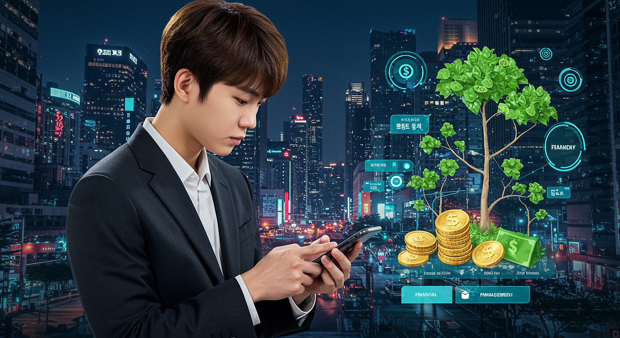 케이뱅크 돈나무 계수익 산기와 타 금융상품 비교