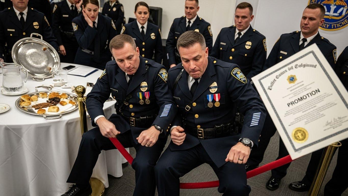 경찰 고위직 승진 인사