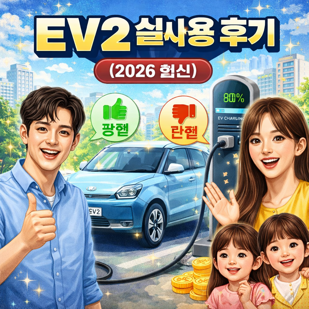 전기차 TOP5 가격비교하러 가기