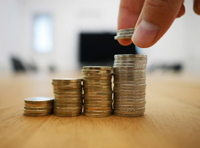 국내 주식 배당