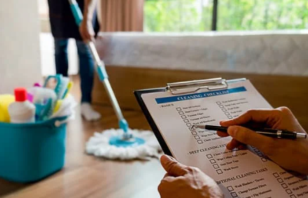 먼지 한 톨도 놓치지 않는다! 로봇청소기 TOP 5 추천