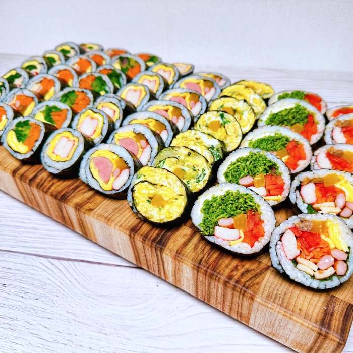 생활의달인 김밥 동작구 직접 농사 지은 쌀로 말아낸 명품김밥 달인 은둔식달 오늘 방송 맛집 정보