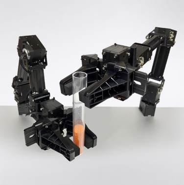 로보티즈 오픈 소스 로봇