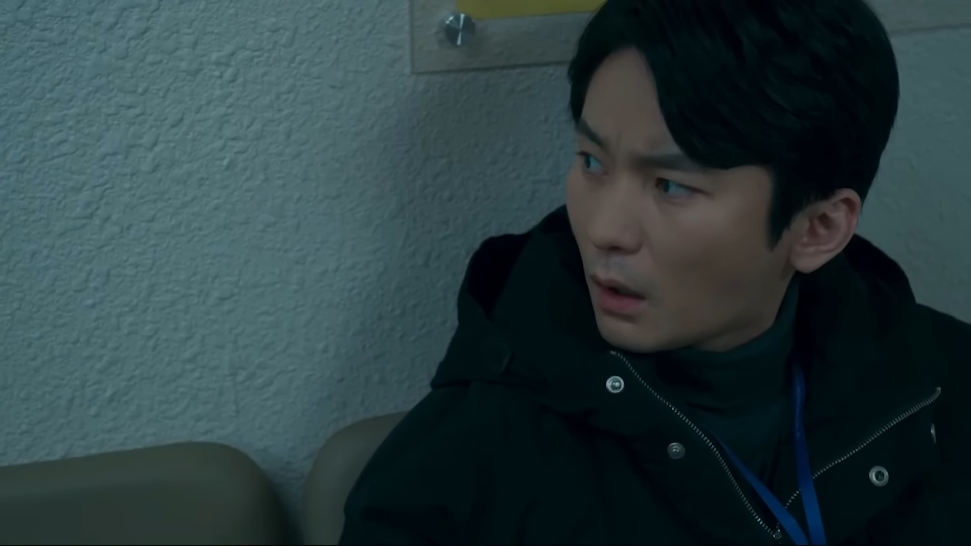 소방서 옆 경찰서 그리고 국과수