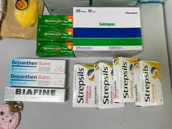 베트남 약국에서 약 구매하는 방법 완벽 이용 가이드_11