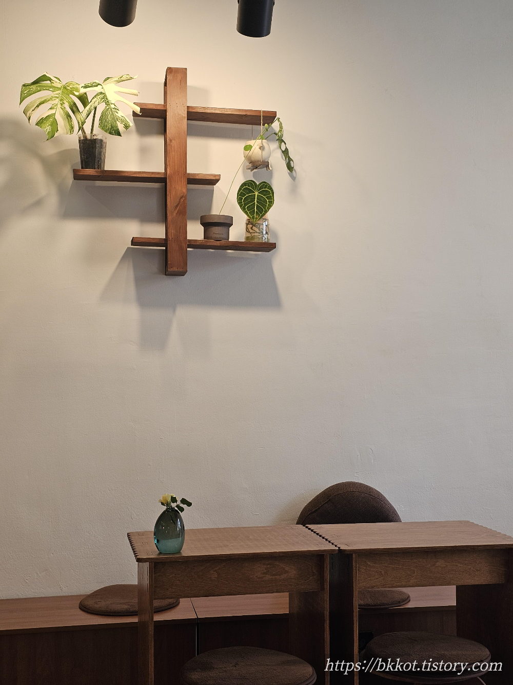 수원권선카페 카페단정