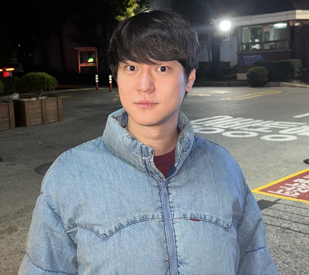 고경표 프로필