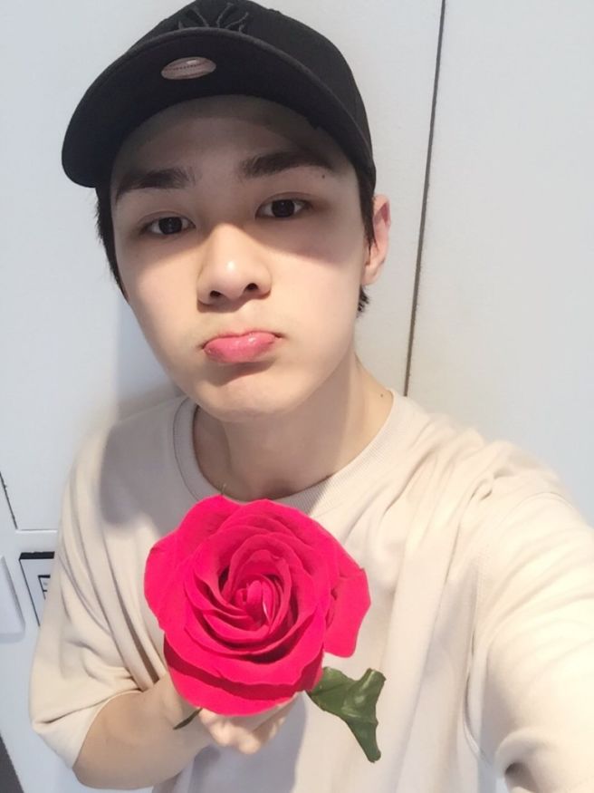 NCT Wayv 쿤 프로필