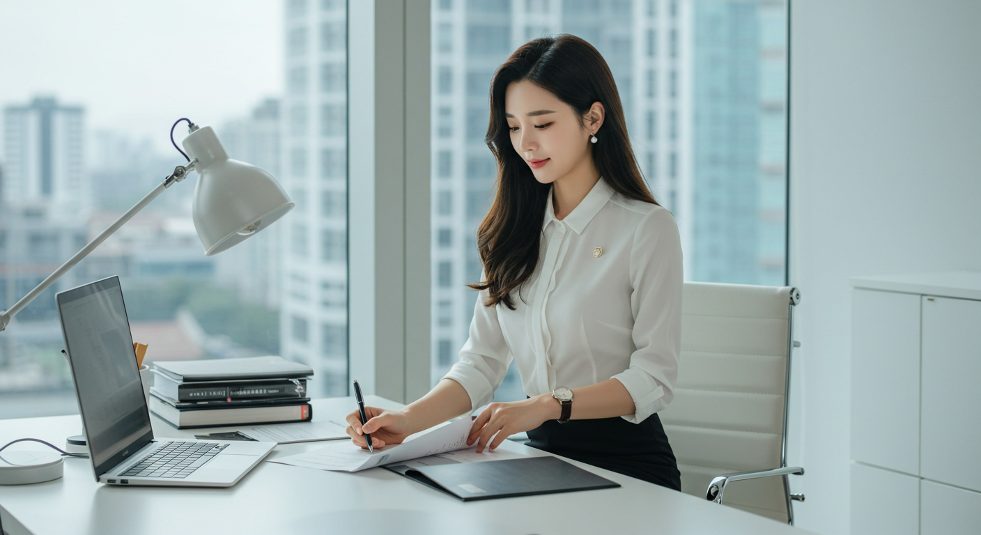 협의이혼 절차 총정리