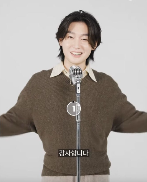 김용빈 노래