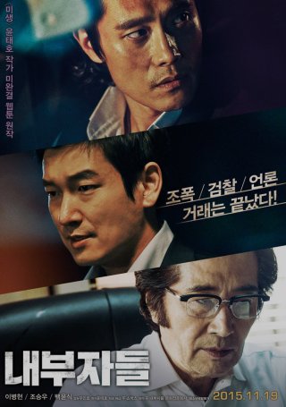 내부자들