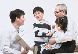 가족