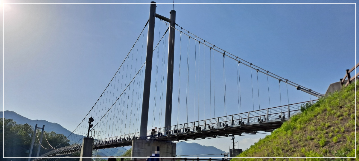 하늘다리-앞모습