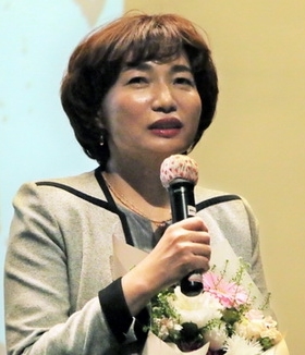 더불어민주연합 서미화 비례대표 1번 이유