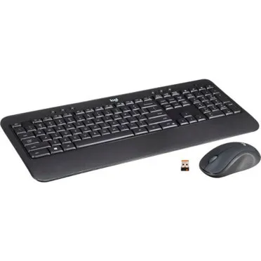 로지텍 K235 무선 키보드 연결하는 방법과 주의사항_8
