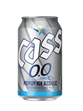 무알코올 맥주