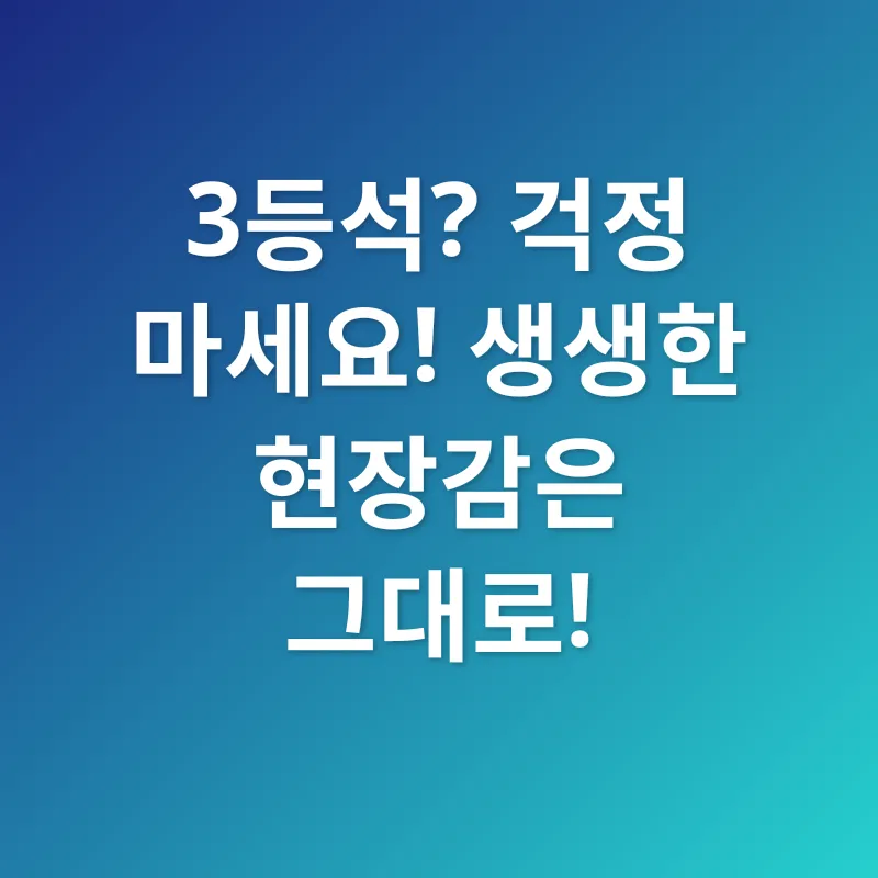 축구 경기 직관_2
