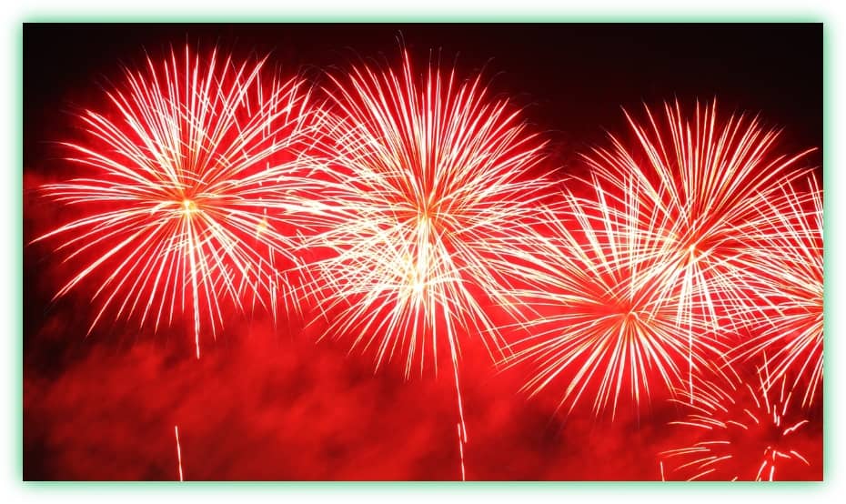 현지인 추천 2025년 강릉단오제 불꽃놀이 최신정보&amp;#44; 관람꿀팁&amp;#44; 명당 BEST 5