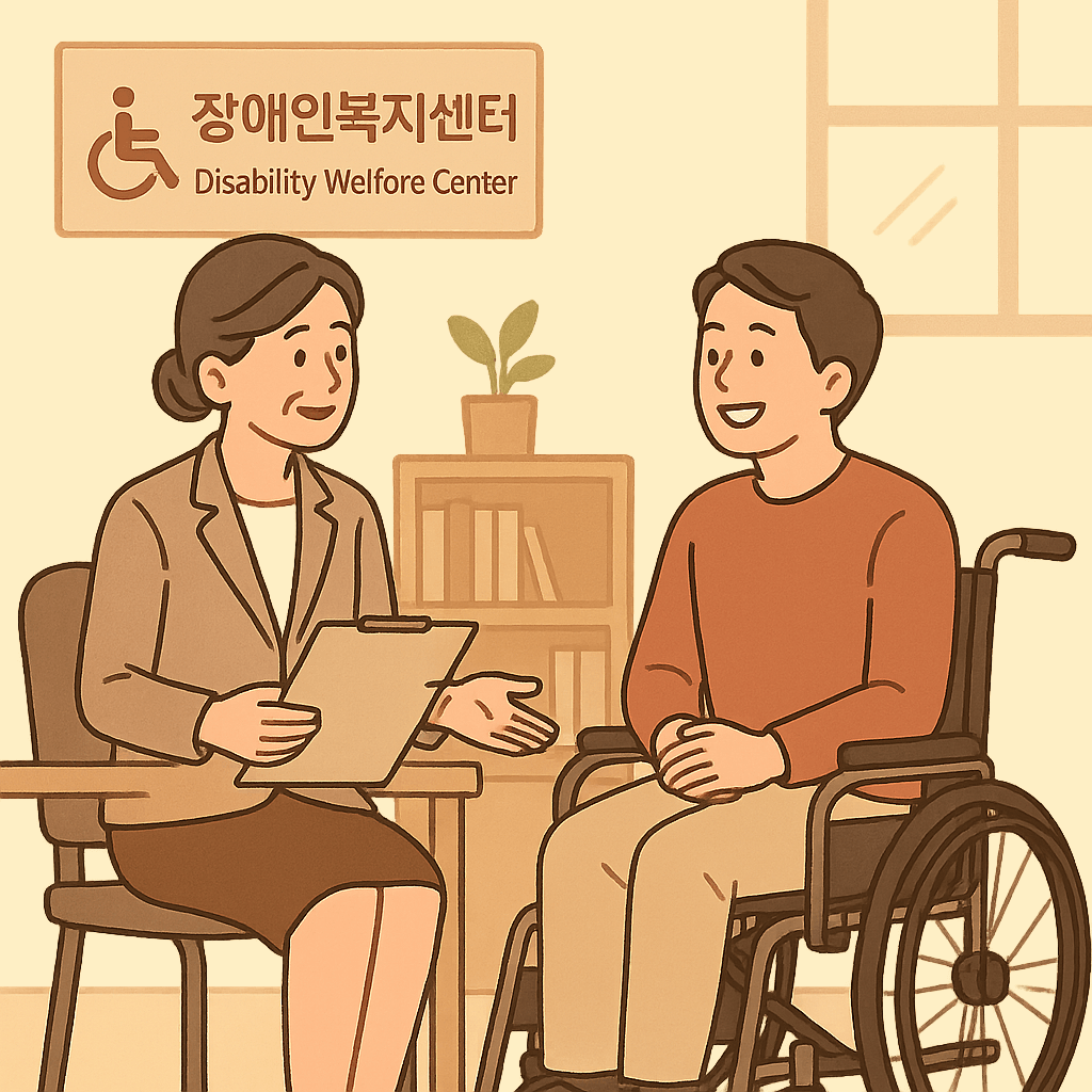 ✅ 장애인활동지원사지도사 1급 자격증, 경력 없이도 시작 가능한 유망 자격! 💡