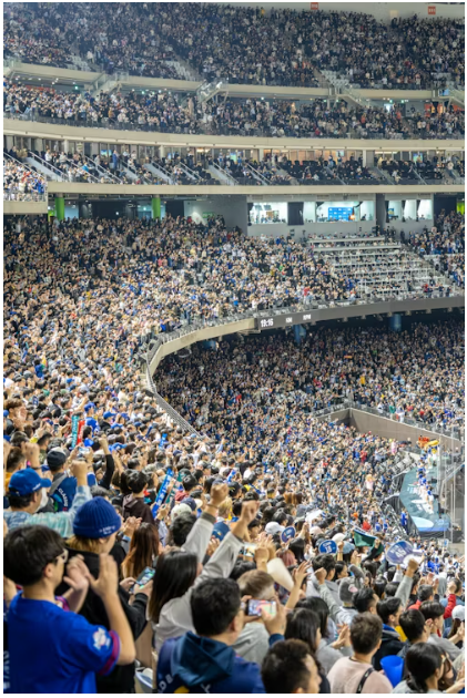 WBC(월드베이스볼클래식)의 역사와 대회 구조 &ndash; 국제 야구 대회의 의미