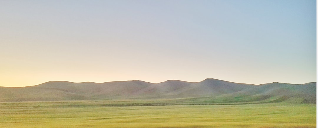 Land.