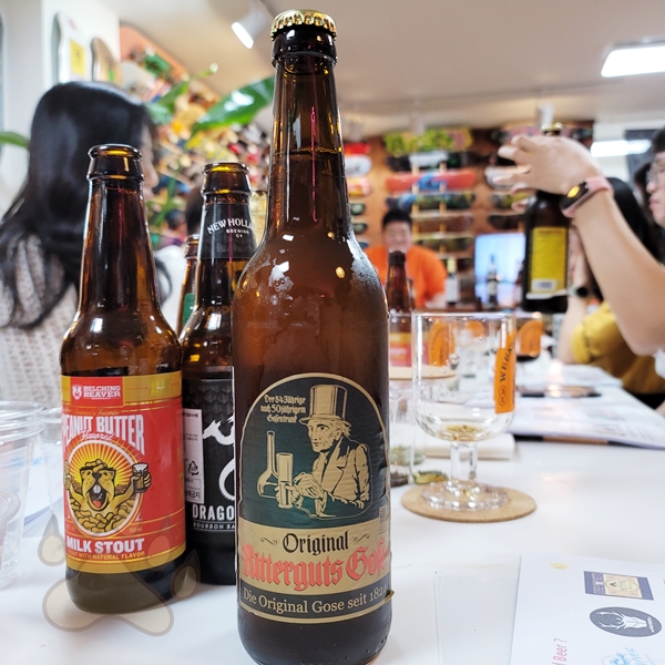 수제맥주 상식