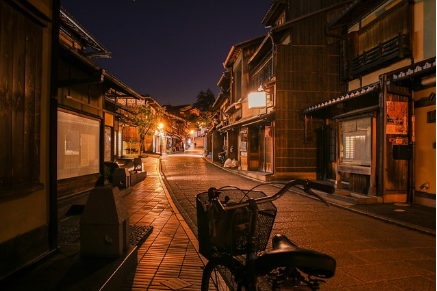 한국에서 가까운 숨겨진 일본 여행지
