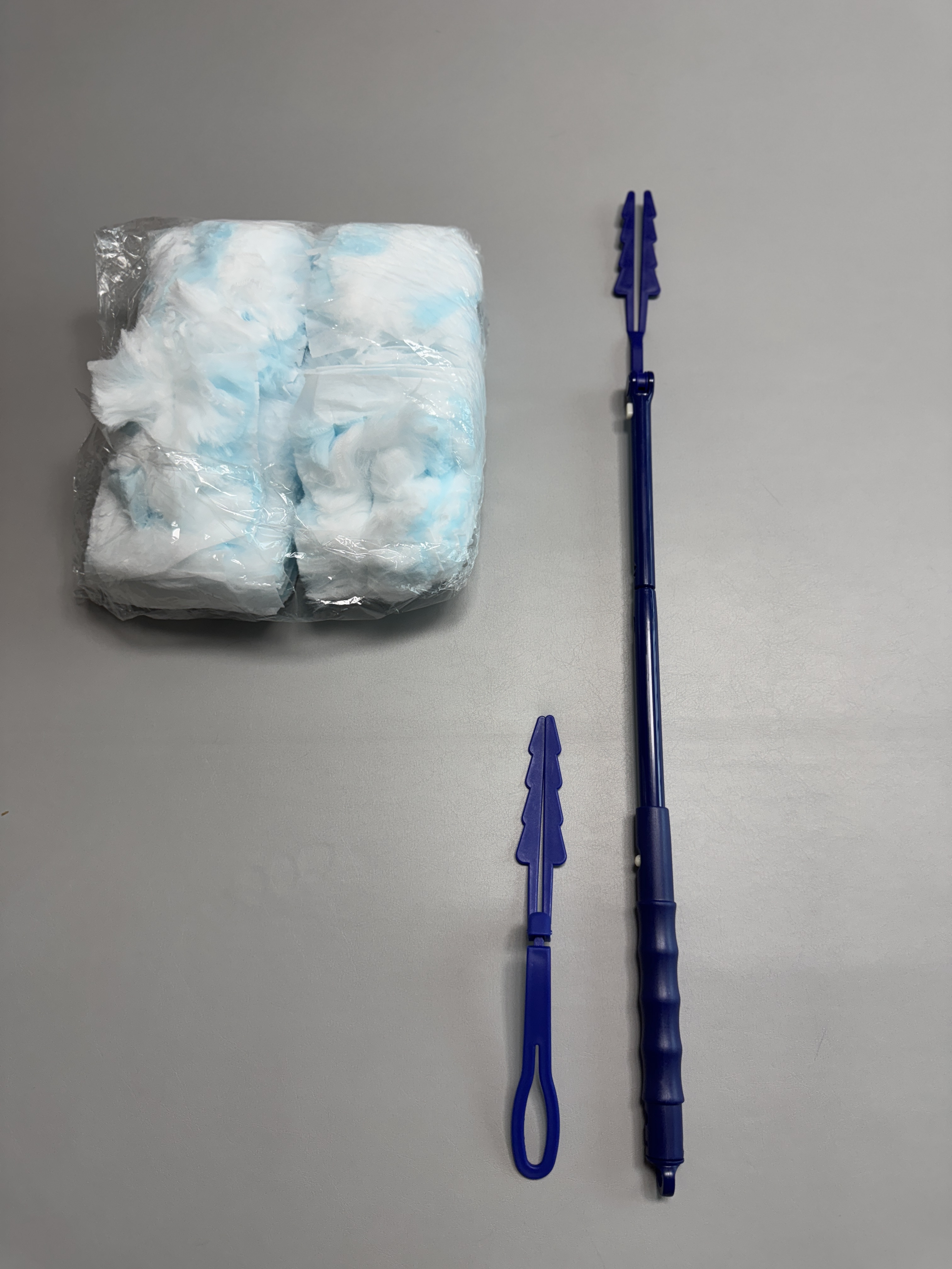 아파트 베란다 거미줄 청소 방법 이미지 3