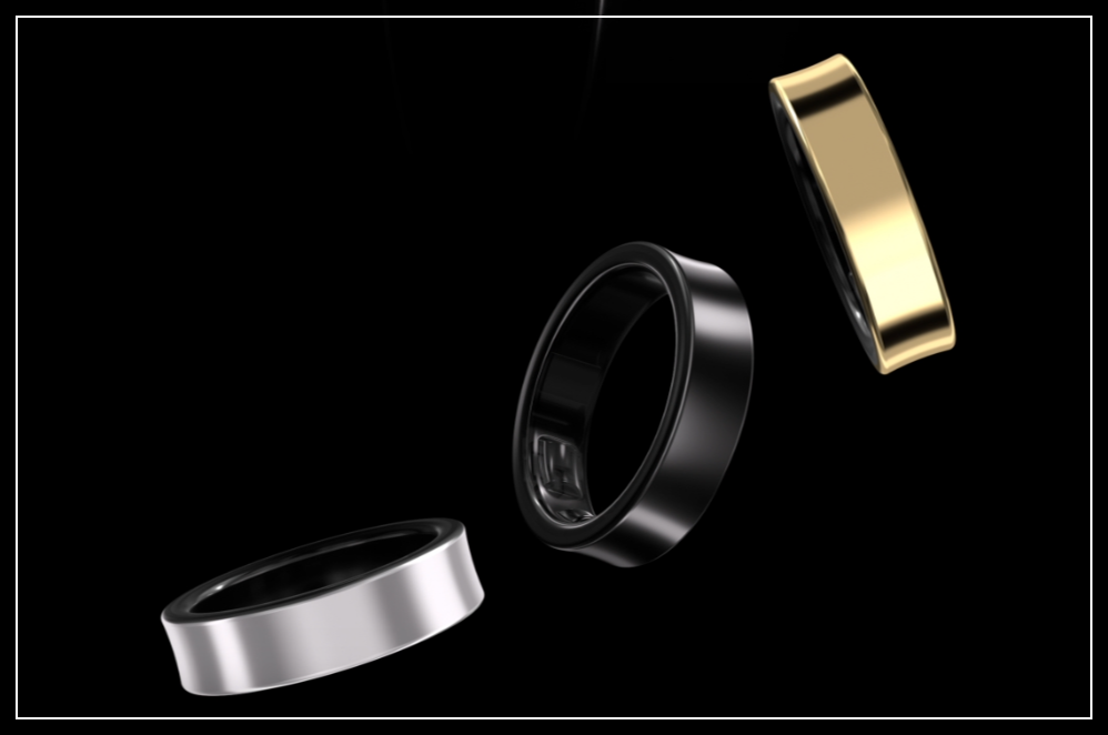 삼성의 최신 웨어러블 기기 갤럭시 링, 주요 특징, 장단점, 과연 살만할까?