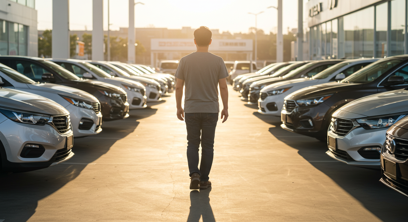 믿을만한 중고차 매매사이트 추천