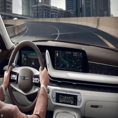 현대 제네시스 G90 (24)