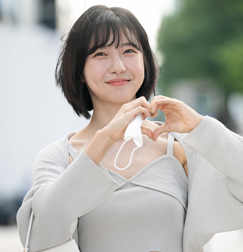 주현영 SNL 코리아 하차