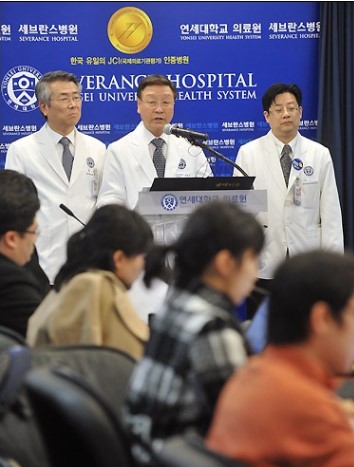 김할머니 인공호흡기