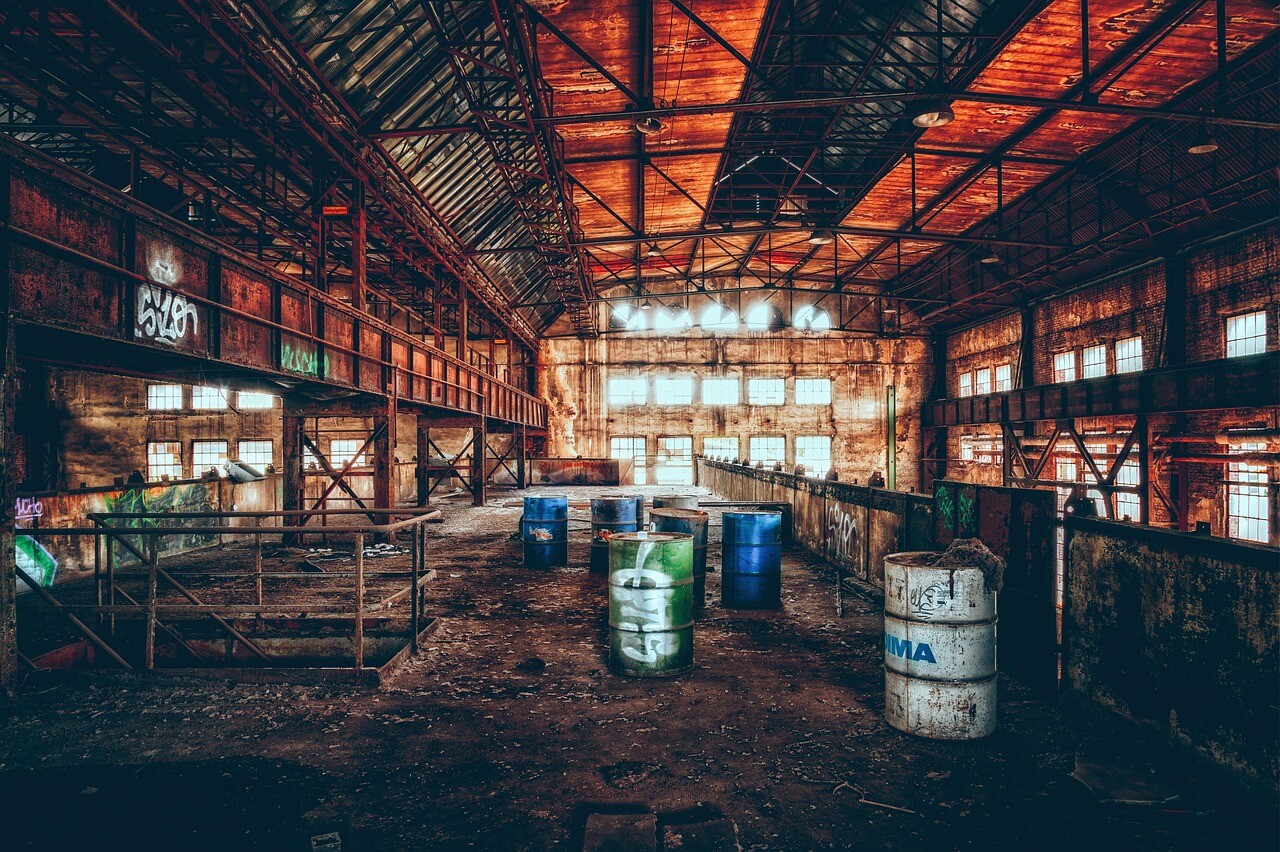 건축 인허가 단계에서 자재 순환