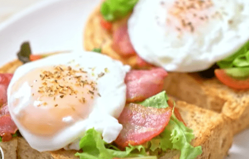 당뇨인도 먹을 수 있는 착한 빵 고르기