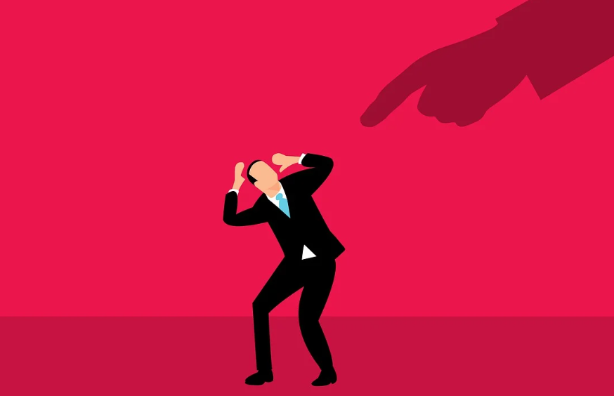 목격자의 신원 확인