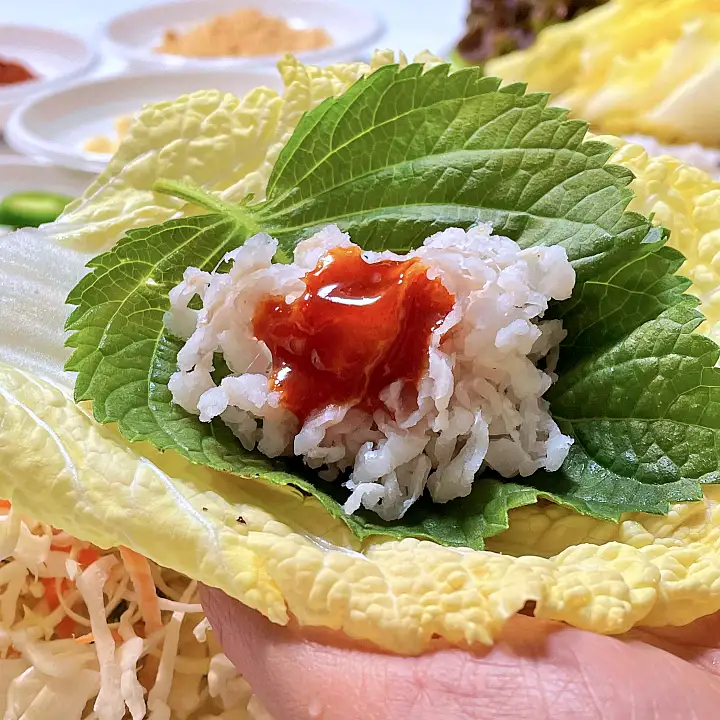6시내고향 부산 기장 고향노포 아나고 붕장어 회 구이 맛집 추천 